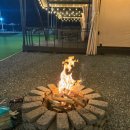 청도 글램핑 이미지