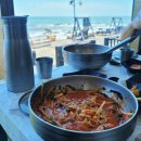 [영덕 맛집] 바다뷰 멋진 동해안횟집펜션에서 물회 먹은 후기