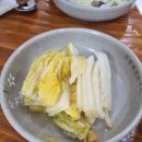 육칼순 포천 버섯육개장
