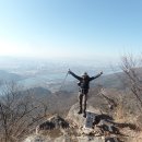 시미2리 | (2021.12.5.일)12월 정기산행 남양주 예빈산...고수지기대장