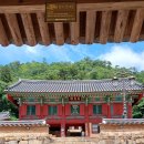 문경 사불산 대승사