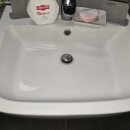 강원도 횡성군 교항북로 | 세면대 물이 안 내려간다면? 원주 횡성 보람아파트 세면대, 세면기 폽업 배수구 교체 수리 후기