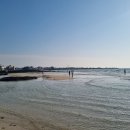 협재 해변(협재해수욕장) 이미지