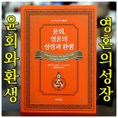 책 리뷰 《윤회, 영혼의 성장과 환생》 우연처럼 보였던 삶의 순간을 해석할 수 없을까?