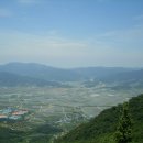 태백산맥 이미지