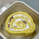동마산보건지소 | [경남 창원] 롤케이크가 맛있는 곳, 구암동 빵집 “란롤” 딸기 가득 롤케이크 추천