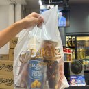칠북-3 | [코타키나발루] 기념품 추천 유레카팝콘 / 서비스 받은 후기