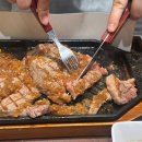 논현로5길 17 | 마초 스테이크 :: 추성훈 스테이크 평일 웨이팅 솔직후기