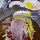 춘하추동밀면 이미지