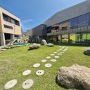 브래뉴카페 | 가평설악신상카페 몽브레뉴 에서 정원뷰 물멍 후기