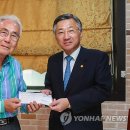 노신사 연합뉴스