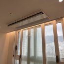 정관협성르네상스경로당 | 부산 정관 협성르네상스타운 아파트 인테리어 LG 시스템에어컨 4대 설치비용 견적 후기