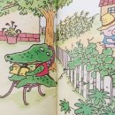 돼지네 울타리 이미지