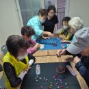 우리네트 | 시니어 인지활동 보드게임 금천구 보린주택5호점 어르신들의 웃음 꽃을 피운 드랍더네트 생생 후기