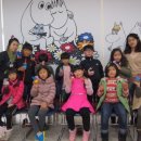 완주군립 고산도서관 이미지