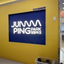 대평로 | 수원 아이와 가볼만한곳｜점핑파크 정자점 솔직 후기 (6층 미취학 전용층 방문)