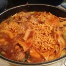 상수동떡볶이