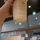 시원하고 고소한 라떼가 땡긴다면ㅣ센텀 라떼 맛집 '댄싱컵 부산센텀점' 후기 (메뉴, 디저트 추천)