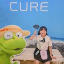 동대문디자인플라자 DDP CURE 김정문알로에 크롱 팝업 방문 후기