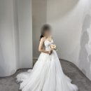 라쎄나 | W5. 서울 이브스더데이(구.컬렉트비) 드레스샵 촬영용 드레스 6벌 입어본 1차 가봉 후기 )