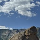 산자락 어린이공원 | [몽골] 노니투어 몽골여행 2박3일 내돈내산 솔직후기 테를지 초원- 2일차