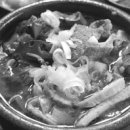 청주남주동해장국 이미지