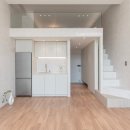 엘지서초에클라트 | 서초LG에클라트 22평형 C타입(73C㎡) 인테리어 시공 후기