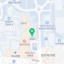 지에스25 경희프라자점 이미지