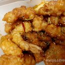 치킨매니아다산
