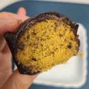 대열풍 | CU 두바이 쫀득 찹쌀떡으로 두쫀쿠 대열 합류 / 두쫀쿠 처음 먹어본 솔직한 반응