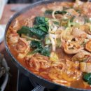 창평국밥 이미지