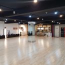 댄스스포츠(중급) 이미지