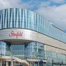 스타필드 수원 이미지