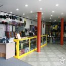 알파인 팬션 이미지