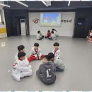 태권소리 태권도장 이미지