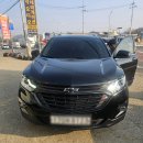 쉐보레 광명바로서비스 | 쉐보레 이쿼녹스 배터리 갑자기 방전됐을 때 이렇게 해결했어요!