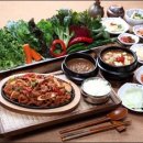 맛있는한상 이미지