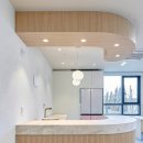 디자인아늑 | 강남사무실인테리어 따뜻하고 아늑한 디자인 시공후기