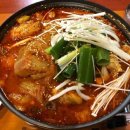 닭볶음탕 + 라면 + 당면사리 + 밥 무한리필 7900원 * 렉스푸드앤탕탕찜 * 강원 강릉시 성남동 맛집 이미지