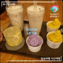 석현초등학교 | 용인 흥덕 카페 스토리엠, 살살녹소 &amp; 카페 코스로 굿