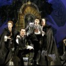 낭만주의 시대의 오페라 이미지