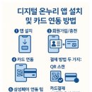 삼성온누리약국 | 디지털온누리상품권 사용처 사용방법 조회 상생페이백 환급