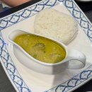 그린족발 | 신세계센텀시티몰 맛집 콘타이 신메뉴 족발덮밥 태국 그린커리 후기