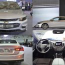 서홍동 253-9 기아자동차 앞 | 영상으로 만나보는 쉐보레 올 뉴 말리부 신차 발표회 [재율아빠 행사후기]