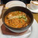 [광화문 / 서울] 스파게티가 있는 풍경 | 추억의 스파게티 맛과 풍경 맛집 | 레트로 감성 최고