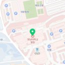 영남대학교의과대학부속영천병원 이미지