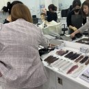 생활미용 초급 이미지