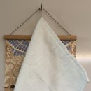 스마일어린이집 | 어린이집 고리수건 추천 청담동타올 네이처 스마일 핸드타올 5종 세트