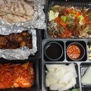 집에서 족발먹기 잭아저씨족발보쌈 배달음식 후기