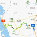 호반환승센터 버스정류장 이미지